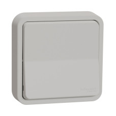 Выключатель 1-клавишный Schneider Electric MUR40900
