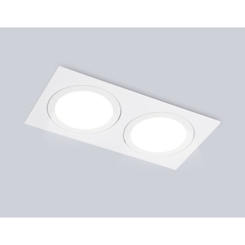 Встраиваемый светильник Ambrella Light Techno spot IP Protect TN6612