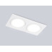 Встраиваемый светильник Ambrella Light Techno spot IP Protect TN6612