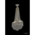 Люстра на штанге Bohemia Ivele Crystal 19273/H2/80IV GW