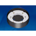 Накладной светильник Uniel GX53/FT BLACK CHROME 10 PROM UL-00003735