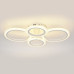 Потолочная люстра Escada Avani 10258/4LED