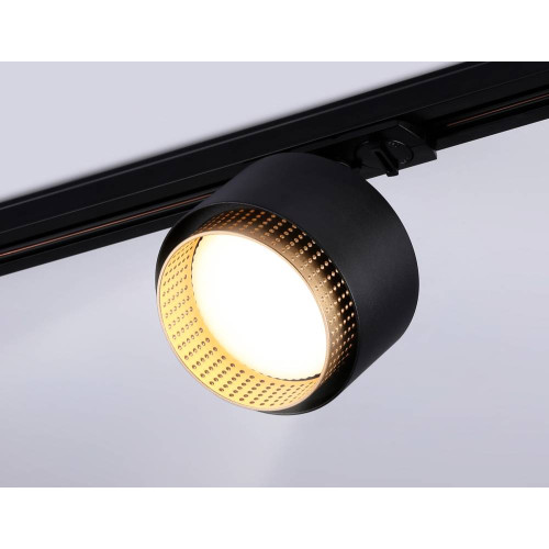 Трековый однофазный светильник Ambrella Light Track System GL5381