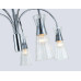 Люстра на штанге Ambrella Light High Light Modern LH55651