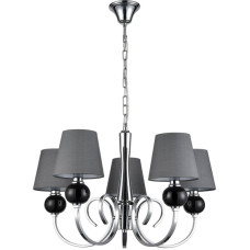 Подвесная люстра Vele Luce Percy VL1973L05