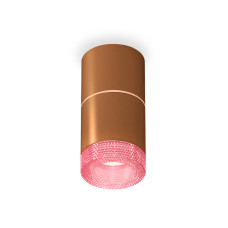 Потолочный светильник Ambrella Light Techno Spot XS7404082 (C7404, A2073, C7404, N7193)