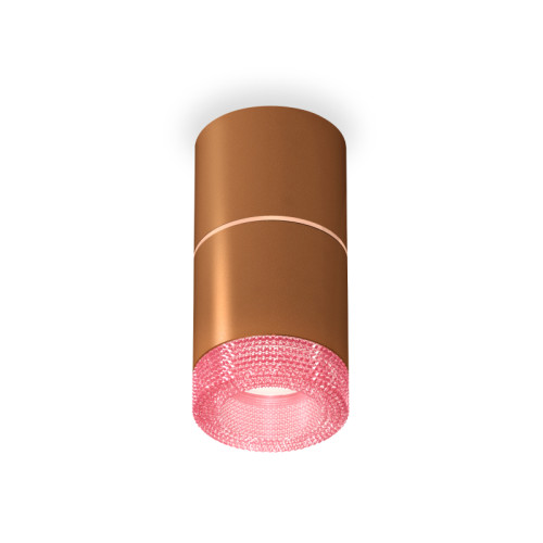 Потолочный светильник Ambrella Light Techno Spot XS7404082 (C7404, A2073, C7404, N7193)