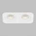 Встраиваемый светильник Elektrostandard Tetro 15277/LED 4690389217920 a071315 Встраиваемый светильник Elektrostandard Tetro 15277/LED 4690389217920 a071315