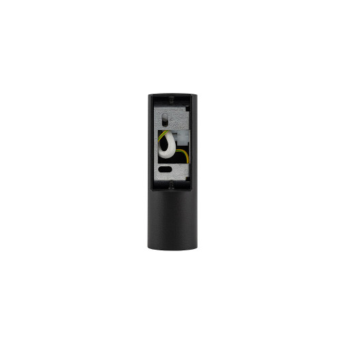 Настенный светильник Nowodvorski Fourty Wall S Black 10747