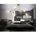 Люстра на штанге Ambrella Light Traditional TR8038