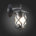 Уличный настенный светильник ST Luce Lorne SL085.411.01