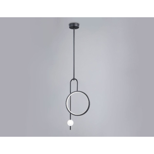 Подвесной светильник Ambrella Light Comfort FL66435