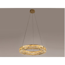 Подвесная люстра Newport 8262/S gold NEW М0066968