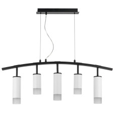 Подвесной светильник Lightstar Rullo LR7353628631 (571735+214436-2+214486-3+202431-5)