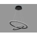 Подвесной светильник Ambrella Light Acrylica Original FA4357