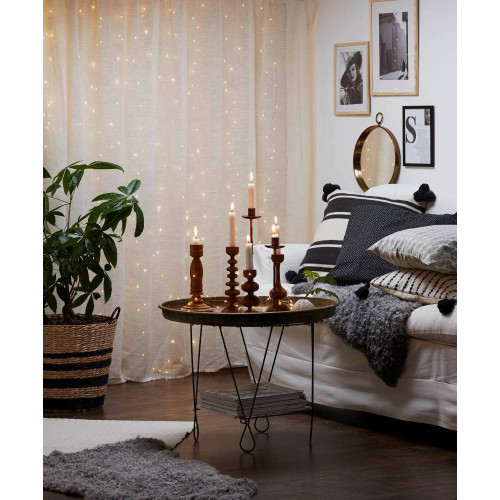 Светодиодная елочная гирлянда Eglo Dew Drop 410575 Светодиодная елочная гирлянда Eglo Dew Drop 410575