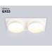 Встраиваемый светильник Ambrella Light Techno spot IP Protect TN6711