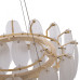 Подвесная люстра Arte Milano 4653.D550.H240.E14.6 G