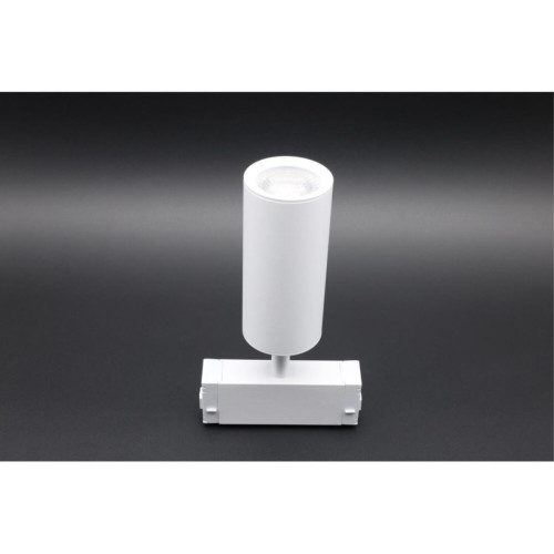 Трековый магнитный светильник Aployt Magnetic track 220 APL.0209.11.01