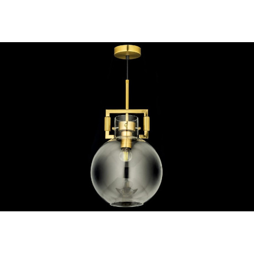 Подвесной светильник Arti Lampadari Daiano E 1.P2 CL