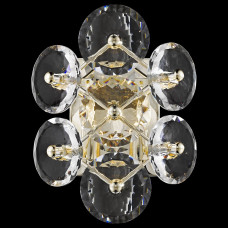 Настенный светильник Wertmark Brillant WE110.02.101 Настенный светильник Wertmark Brillant WE110.02.101