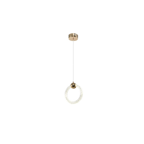 Подвесной светильник Zortes Auralia ZRS.57790.17