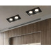 Встраиваемый светильник Ambrella Light Techno Spot Standard Tech TN102746