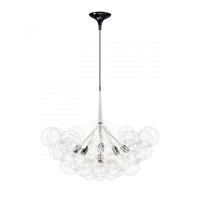 Подвесная люстра Loft IT Bunch 10048/6 White