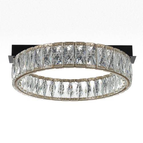 Потолочная люстра Citilux Palant CL325142 Потолочная люстра Citilux Palant CL325142