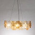 Подвесная люстра Arte Lamp Mallika A4077SP-7GO
