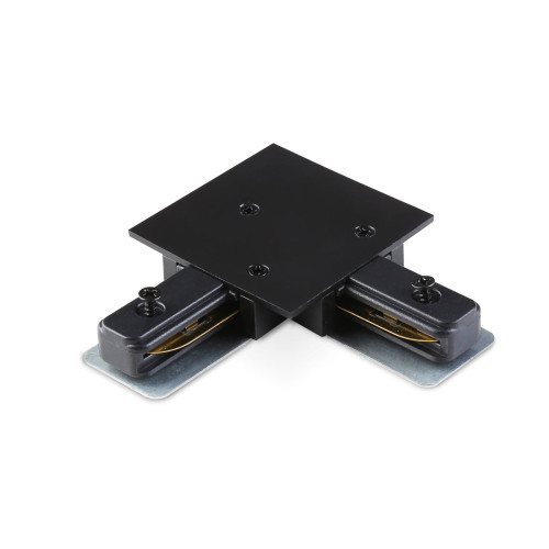 Коннектор питания угловой Ambrella Light Track System GL7166