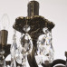 Подвесная люстра Bohemia Ivele Crystal AL78101/10/250 B PD