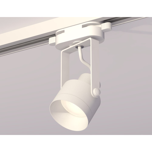 Трековый однофазный светильник Ambrella Light Track System XT6601040 (C6601, N6130)