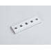 Соединитель для шинопровода Ambrella Light Track System GL3618
