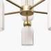 Подвесная люстра Maytoni Antic MOD302PL-10W