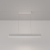 Подвесной светильник Maytoni Step P010PL-L23W4K