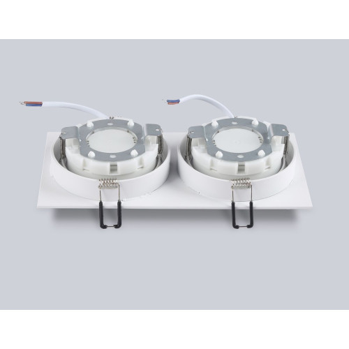Встраиваемый светильник Ambrella Light Techno spot IP Protect TN6612