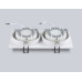 Встраиваемый светильник Ambrella Light Techno spot IP Protect TN6612