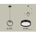 Подвесной светильник Ambrella Light Traditional (C9102, N8113) XB9102100