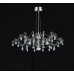 Подвесная люстра Myfar Ersilia MR2660-60P-50CD