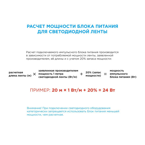 Комплект светодиодной ленты Apeyron 12В 7.2Вт/м smd 5050 30 д/м IP65 5м RGB (блок, коннектор, контроллер)  10-03