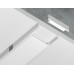 Алюминиевый накладной профиль Ambrella Light Alum Profile GP1800WH