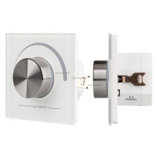 Панель Arlight Rotary SR-2836N-B-RF-IN 022516