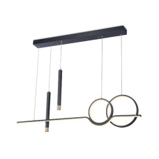 Подвесная люстра Ambrella Light Comfort FL5394