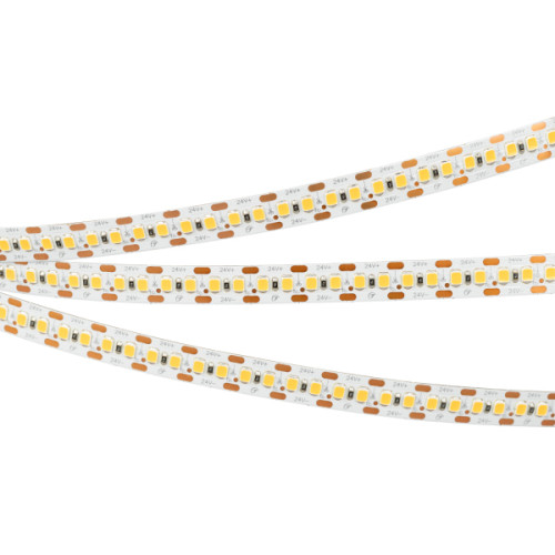 Светодиодная лента Arlight 17,3W/m 168LED/m 2835SMD белый 5M 028734(2)