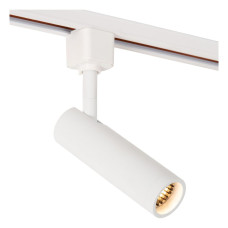 Трековый однофазный светильник Lucide Track 22975/01/31 Трековый однофазный светильник Lucide Track 22975/01/31