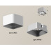 Накладной светильник Ambrella Light Techno XS7832003 (C7832, N7703)