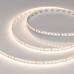 Светодиодная лента Arlight RT-A128-8mm 24V Warm3500 (10 W/m, IP20, 5m) 038757(1)