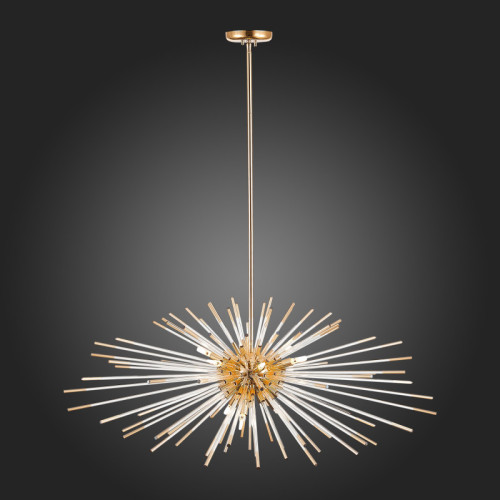 Люстра на штанге ST Luce SL1097.203.09