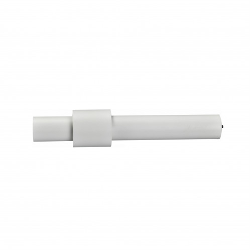 Трековый магнитный светильник iLedex Vision48-25 4825-045-D60-12W-38DG-3000K-WH